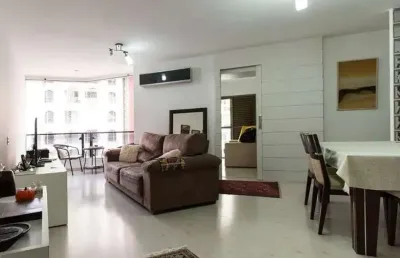Apartamento com 3 dormitórios 1 vaga a venda na vila olímpia