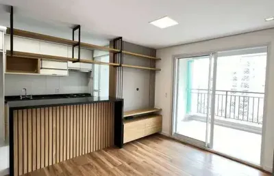Apartamento com 3 dormitórios 2 vagas a venda em santo amaro