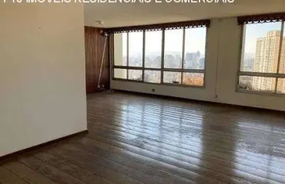 Apartamento com 3 dormitórios 2 vagas a venda no alto da lapa