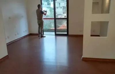 Apartamento com 3 suítes 3 vagas a venda na vila sônia
