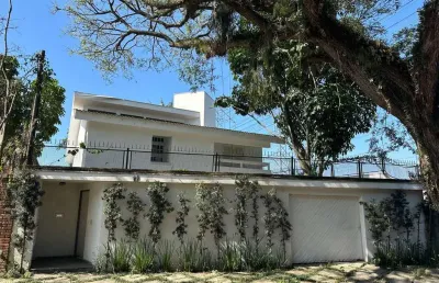 Casa com 3 quartos à venda na Rua Irmã Dora Viotti, --, City América, São Paulo
