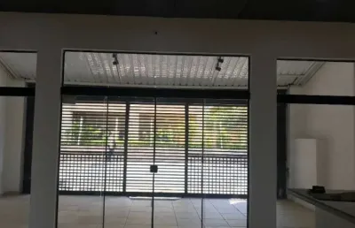Casa comercial ou residencial a venda na chácara santo antônio