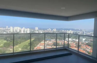 Apartamento com 3 suítes 3 vagas a venda no alto da boa vista