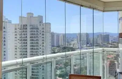 Apartamento com 5 quartos e 4 banheiros à venda na vila leopoldina