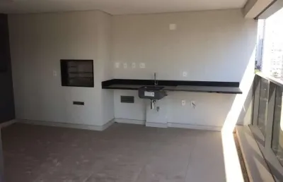 Apartamento com 3 suítes 4 vagas a venda no campo belo