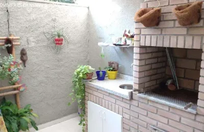 Casa de condomínio com 2 dormitórios 2 vagas a venda no morumbi