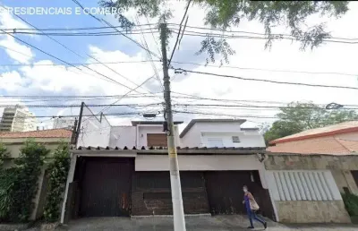 Casa com 3 quartos à venda na Rua Francisco Dias Velho, --, Brooklin, São Paulo