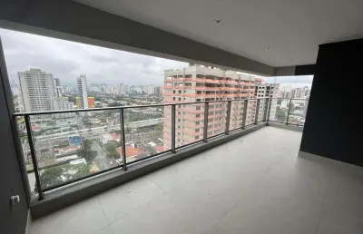 Apartamento com 3 suítes 2 vagas a venda no campo belo