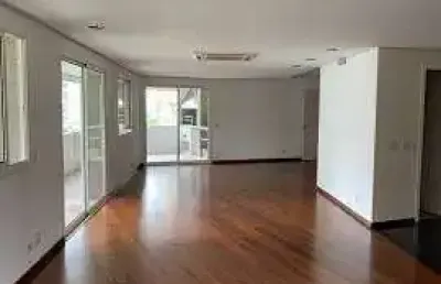 Apartamento com 5 dormitórios 4 vagas a venda no paraíso