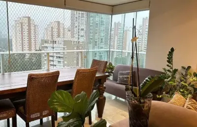 Apartamento com 1 quarto à venda na Rua Itapimirum, --, Panamby, São Paulo