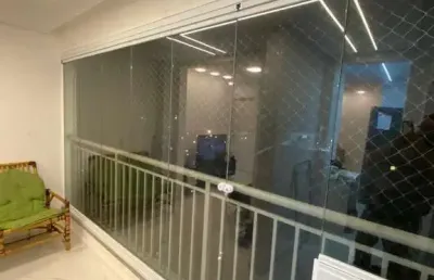 Apartamento com 2 quartos à venda na Avenida Alberto Augusto Alves, --, Vila Andrade, São Paulo