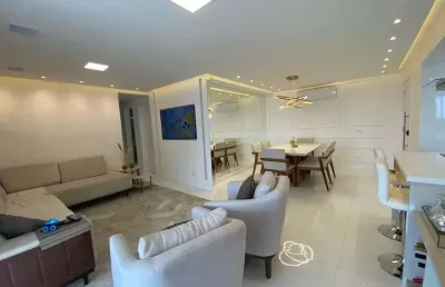 Apartamento com 2 dormitórios 2 vagas a venda no morumbi