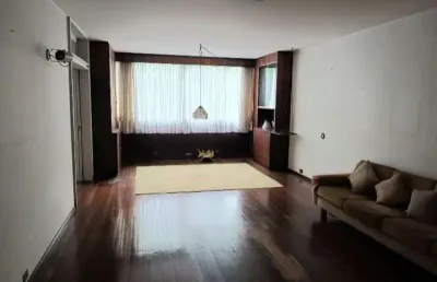 Apartamento com 3 dormitórios 2 vagas a venda no jardim europa