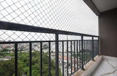 Apartamento com 3 dormitórios 2 vagas a venda na vila andrade