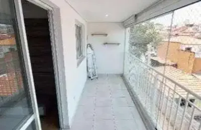 Apartamento com 3 dormitórios a venda na vila sônia