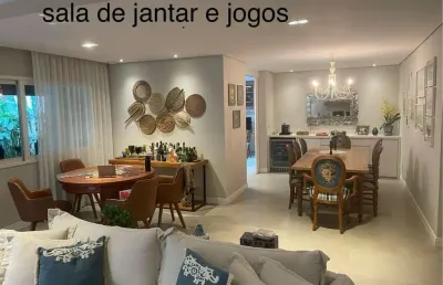 Casa em condomínio com 3 suítes 4 vagas a venda granja viana