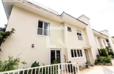 Casa com 4 quartos à venda na Rua Oscar Pinheiro Coelho, --, Caxingui, São Paulo
