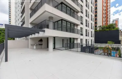 Apartamento com 3 suítes 2 vagas a venda na vila mascote