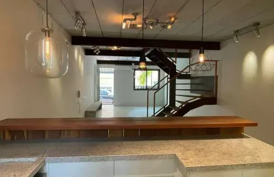 Casa com 2 quartos à venda na Rua José Maria Lisboa, --, Jardim Paulista, São Paulo