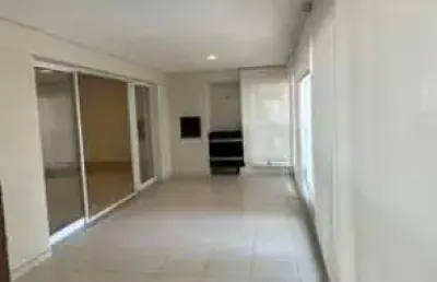 Apartamento com 3 suítes 2 vagas a venda na barra funda