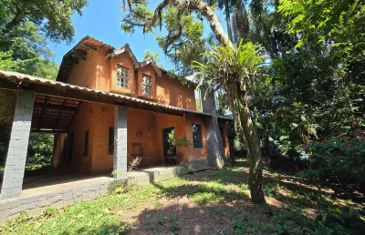 Casa em condomínio fechado com 2 quartos à venda na Rua Nazaré Paulista, --, Parque Primavera, Carapicuíba