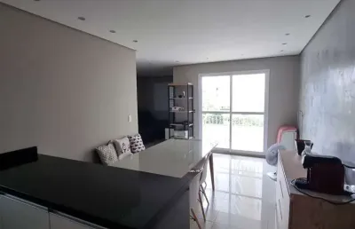 Apartamento com 3 dormitórios 1 vaga a venda na vila andrade