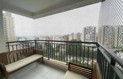 Apartamento com 2 dormitórios 1 vaga a venda no morumbi