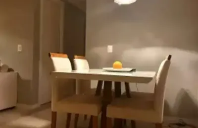 Apartamento com 2 dormitórios 1 vaga a venda no morumbi