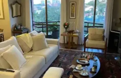 Apartamento com 3 suítes 3 vagas a venda na vila sônia