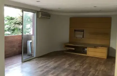 Apartamento com 4 dormitórios 2 vagas a venda no itaim bibi