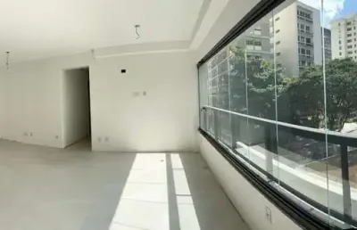 Apartamento com 3 dormitórios 1 vaga a venda em pinheiros