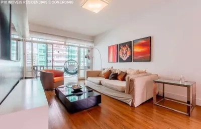Apartamento com 3 dormitórios 1 vaga a venda na bela vista