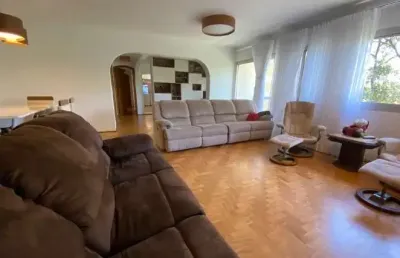 Apartamento com 4 dormitórios 2 vagas a venda em santo amaro