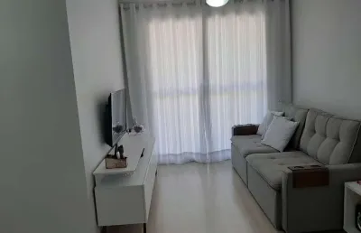 Apartamento com 2 dormitórios a  venda na vila andrade