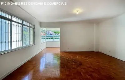 Apartamento com 4 dormitórios a venda em higienópolis