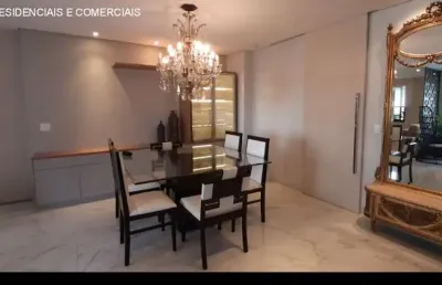 Apartamento com 3 dormitórios 2 vagas a venda no brooklin paulista