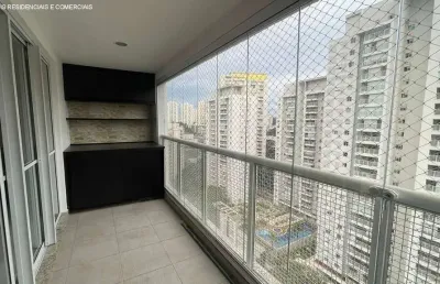 Apartamento com 2 quartos à venda na Rua Nelson Gama de Oliveira, --, Vila Andrade, São Paulo