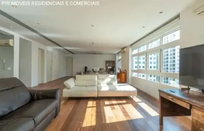 Apartamento com 3 dormitorios 1 vaga a venda no jardim paulista
