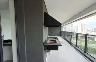 Apartamento com 3 suítes 3 vagas a venda no panamby