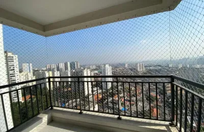 Apartamento com 2 dormitórios a venda na vila andrade