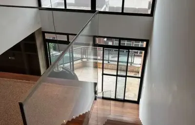 Apartamento com 2 suítes 2 vagas a venda em pinheiros
