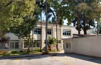 Prédio com 15 salas à venda na Avenida Indianópolis, --, Indianópolis, São Paulo
