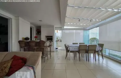 Apartamento com 3 suítes 2 vagas a venda no ipiranga