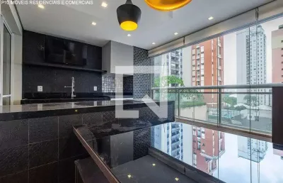 Apartamento com 3 dormitórios 3 vagas a venda no paraíso