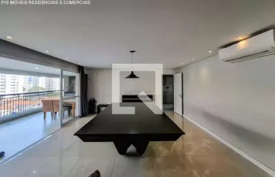 Apartamento com 4 suítes 4 vagas a venda na vila mariana