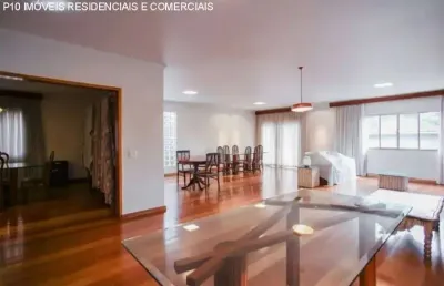 Casa com 4 quartos à venda na Rua dos Juris, --, Vila Madalena, São Paulo