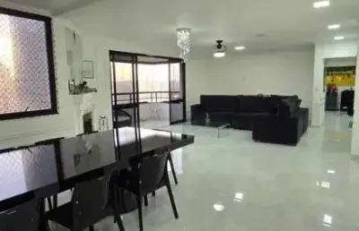 Cobertura com 4 quartos à venda na Rua Francisco Marcondes Vieira, --, Morumbi, São Paulo