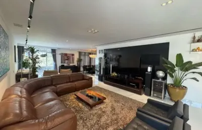 Apartamento com 3 dormitórios a venda na bela vista