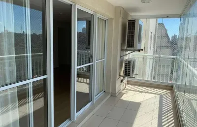 Apartamento com 3 dormitórios 2 vagas a venda em pinheiros