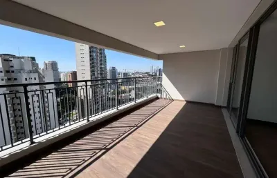 Apartamento com 4 dormitórios 2 vagas a venda na chácara klabin